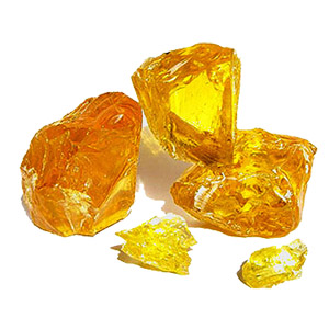 کهربا